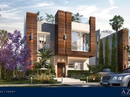 6 Bedroom House for sale at Azzar 2, The 5th Settlement, New Cairo City