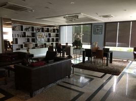 2 Schlafzimmer Wohnung zu vermieten im Witthayu Complex, Makkasan