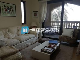 3 Schlafzimmer Appartement zu verkaufen im Saadiyat Beach Residences, Saadiyat Beach