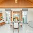 3 Bedroom Villa for sale at The Ozone Residences, Choeng Thale