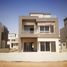 4 Bedroom Villa for sale at Hyde Park, The 5th Settlement, New Cairo City