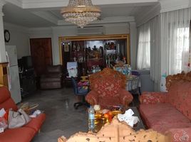 5 Schlafzimmer Haus zu verkaufen im Panthip Village, Prawet