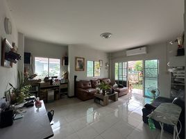 2 Bedroom Villa for sale at V.P.Garden Home, Hua Ro