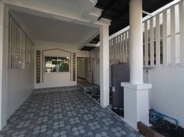 3 Bedroom Townhouse for sale at Baan Probdin, Nuan Chan