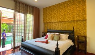 3 Bedrooms Villa for sale in Na Chom Thian, Pattaya Viewtalay Marina