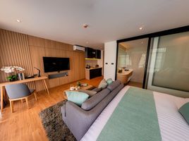 Studio Wohnung zu verkaufen im Sea Heaven Phase 2, Sakhu