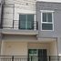 2 Bedroom Townhouse for sale at Sirarin Townhome, Samrong Nuea