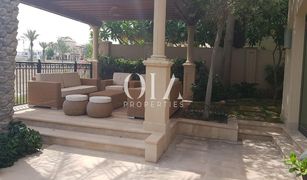 5 Bedrooms Villa for sale in Saadiyat Beach, Abu Dhabi St. Regis