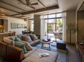1 Schlafzimmer Villa zu verkaufen im Fusion Resort & Villas Da Nang, Hoa Hai, Ngu Hanh Son