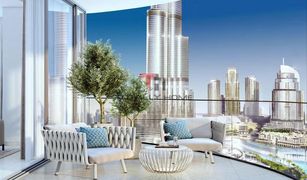 Квартира, 3 спальни на продажу в Opera District, Дубай Grande Signature Residences