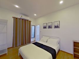 3 Bedroom Villa for sale at Baan Chutikarn, Hua Hin City