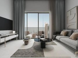 Studio Apartment for sale at MAG Eye, District 7, Mohammed Bin Rashid City (MBR)