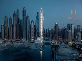 Studio Apartment for sale at Ciel Tower, Marina Gate, Dubai Marina