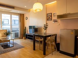 1 Bedroom Apartment for rent at P Residence Thonglor 23, Khlong Tan Nuea