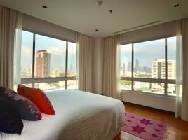 2 Bedroom Condo for rent at The Lofts Yennakart, Chong Nonsi, Yan Nawa, Bangkok