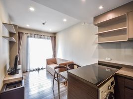 1 Bedroom Apartment for rent at Onyx Phaholyothin, Sam Sen Nai