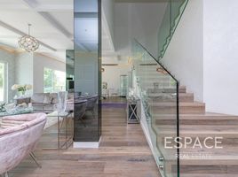 5 Bedroom Villa for sale at Entertainment Foyer, European Clusters, Jumeirah Islands, Dubai, United Arab Emirates