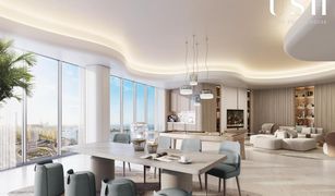 Квартира, 3 спальни на продажу в Al Sufouh Road, Дубай Palm Beach Towers 3