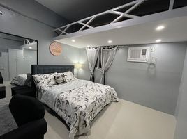 Studio Wohnung zu vermieten im Amisa Private Residences, Lapu-Lapu City, Cebu