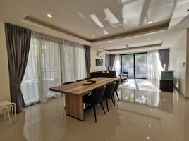 5 Schlafzimmer Villa zu vermieten im Laguna Park, Choeng Thale, Thalang