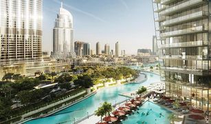 Квартира, 2 спальни на продажу в , Дубай The Address Residences Dubai Opera