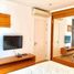 1 Bedroom Apartment for sale at Manhattan Chidlom, Makkasan