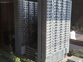 1 спален Кондо на продажу в ISSI Condo Suksawat, Bang Pakok