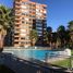 2 Bedroom Apartment for rent at Vitacura, Santiago