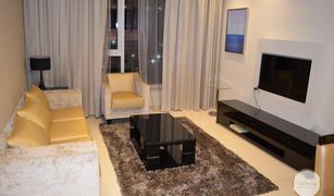 1 Schlafzimmer Appartement zu verkaufen in Churchill Towers, Dubai Damac Maison Canal Views