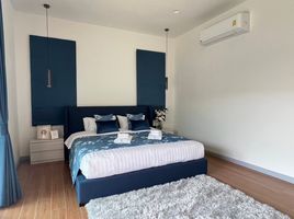 3 Schlafzimmer Villa zu verkaufen im Nantra Villa, Thap Tai, Hua Hin, Prachuap Khiri Khan