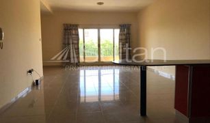 Estudio Apartamento en venta en , Ras Al-Khaimah Golf Apartments