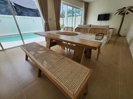 2 спален Вилла for rent in Самуи Сураттани, Бопхут
