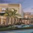 7 Bedroom Villa for sale at Lanai Island, Royal Residence, Dubai Sports City