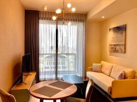 1 Schlafzimmer Appartement zu vermieten im The Lofts Silom, Si Lom, Bang Rak