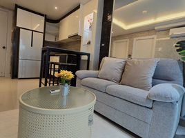 1 Bedroom Condo for sale at The Blue Residence , Nong Prue, Pattaya