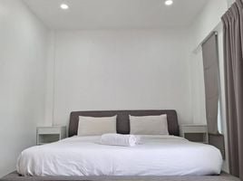 3 Schlafzimmer Reihenhaus zu verkaufen in Koh Samui, Surat Thani, Maenam