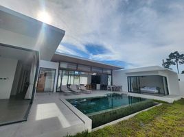 3 Bedroom Villa for sale at Sawasdee Pool Villas - Bophut, Bo Phut