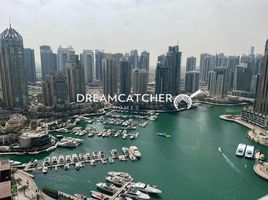 3 Bedroom Apartment for sale at Damac Heights at Dubai Marina, Marina Gate