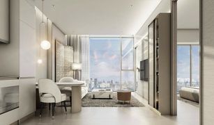 3 Schlafzimmern Penthouse zu verkaufen in Khlong Tan Nuea, Bangkok The Strand Thonglor