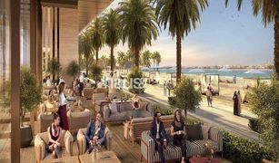 Квартира, 1 спальня на продажу в EMAAR Beachfront, Дубай Address The Bay