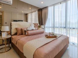 1 Bedroom Apartment for sale at Jewel Pratumnak, Nong Prue