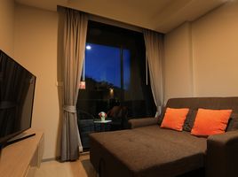 1 Schlafzimmer Appartement zu vermieten im 6th Avenue Surin, Choeng Thale
