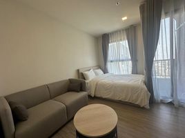 Studio Apartment for rent at NIA By Sansiri, Phra Khanong Nuea