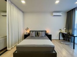 1 Schlafzimmer Wohnung zu vermieten im XT Phayathai, Thanon Phaya Thai, Ratchathewi, Bangkok, Thailand