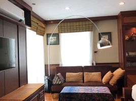 1 Schlafzimmer Appartement zu vermieten im Baan Siri Sathorn, Thung Mahamek