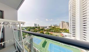 1 Bedroom Condo for sale in Na Kluea, Pattaya Zire Wongamat