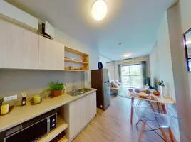 1 Bedroom Condo for sale at The Issara Chiang Mai, San Sai Noi