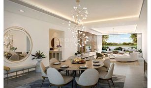 4 chambres Villa a vendre à Yas Acres, Abu Dhabi The Dahlias