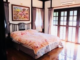 3 Schlafzimmer Haus zu verkaufen in Hang Dong, Chiang Mai, Ban Pong