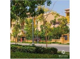 3 Bedroom Apartment for sale at Mivida, The 5th Settlement